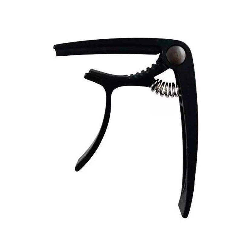 Capo Guitar Universal, Clamp Key For Electric Acoustic Guitar, Professional Capotreast Electric Acoustic Guitar